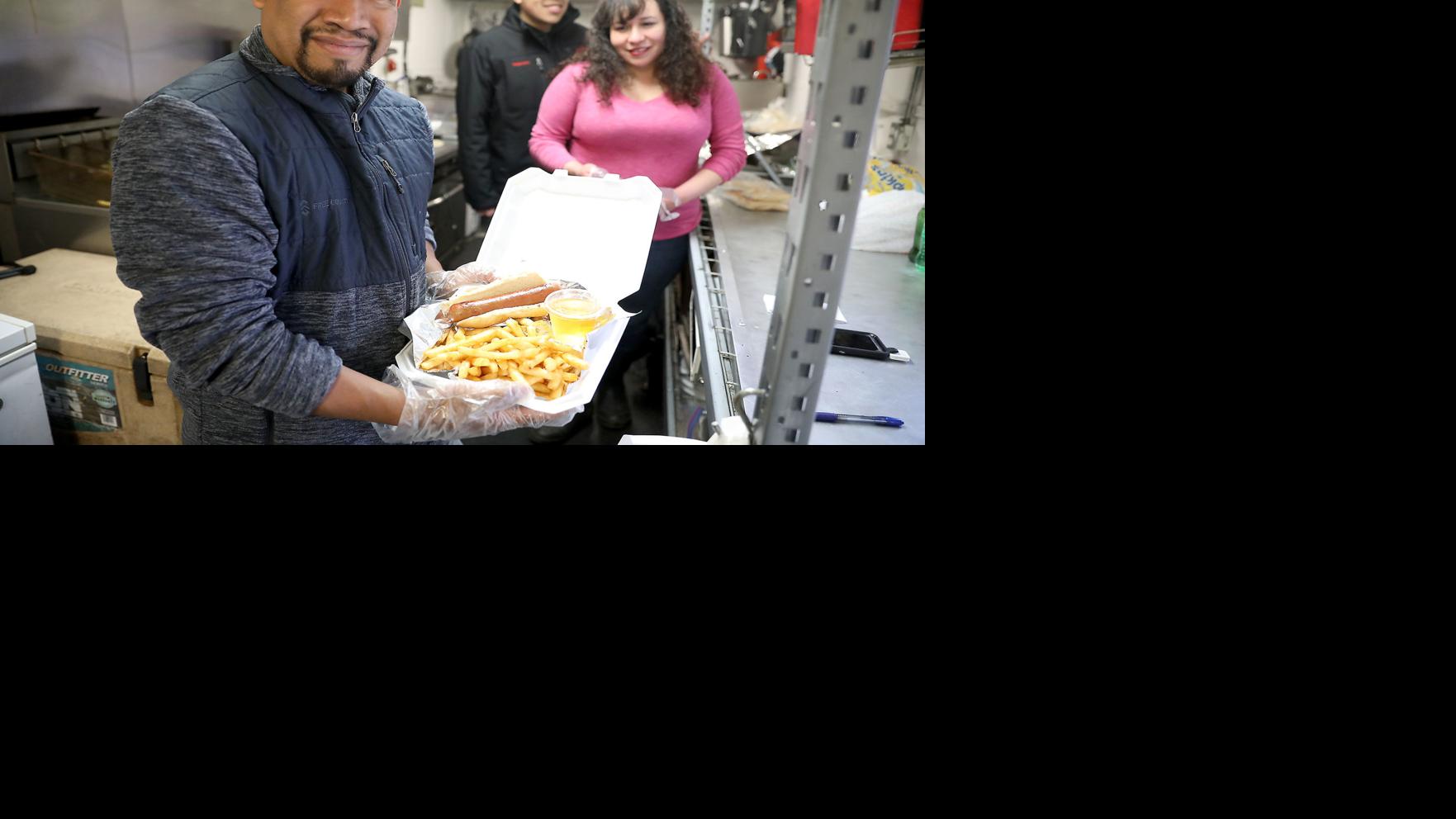 Flagstaff nonprofits, charities, other groups struggle to fill void due to coronavirus