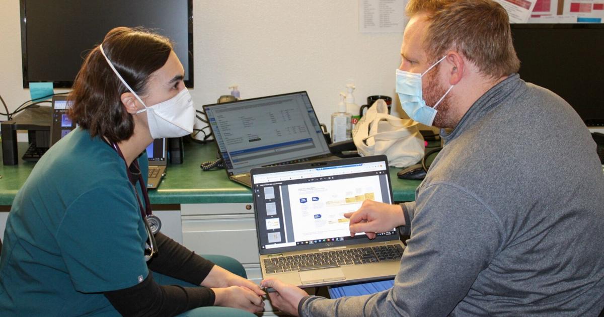 Health centers help retain workforce through pandemic | Special-section