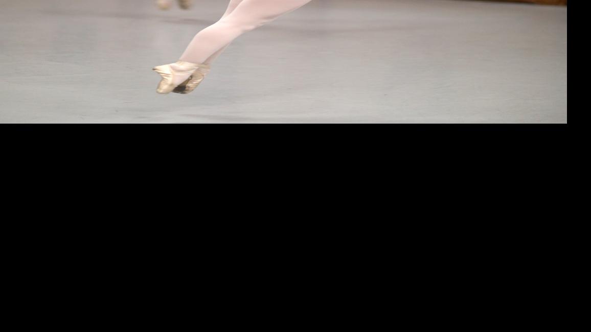 In a first for Flagstaff, ballet student Madelynn Kaiser wins prestigious California competition