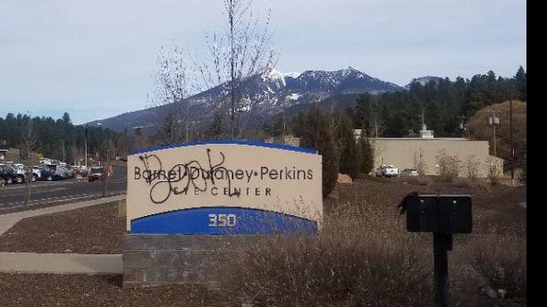 Over 15 storefronts tagged with graffiti across Flagstaff