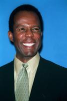 Clarence Gilyard attends the 31st NAACP Image Awards in Pasadena, California, on Feb. 12, 2000.
