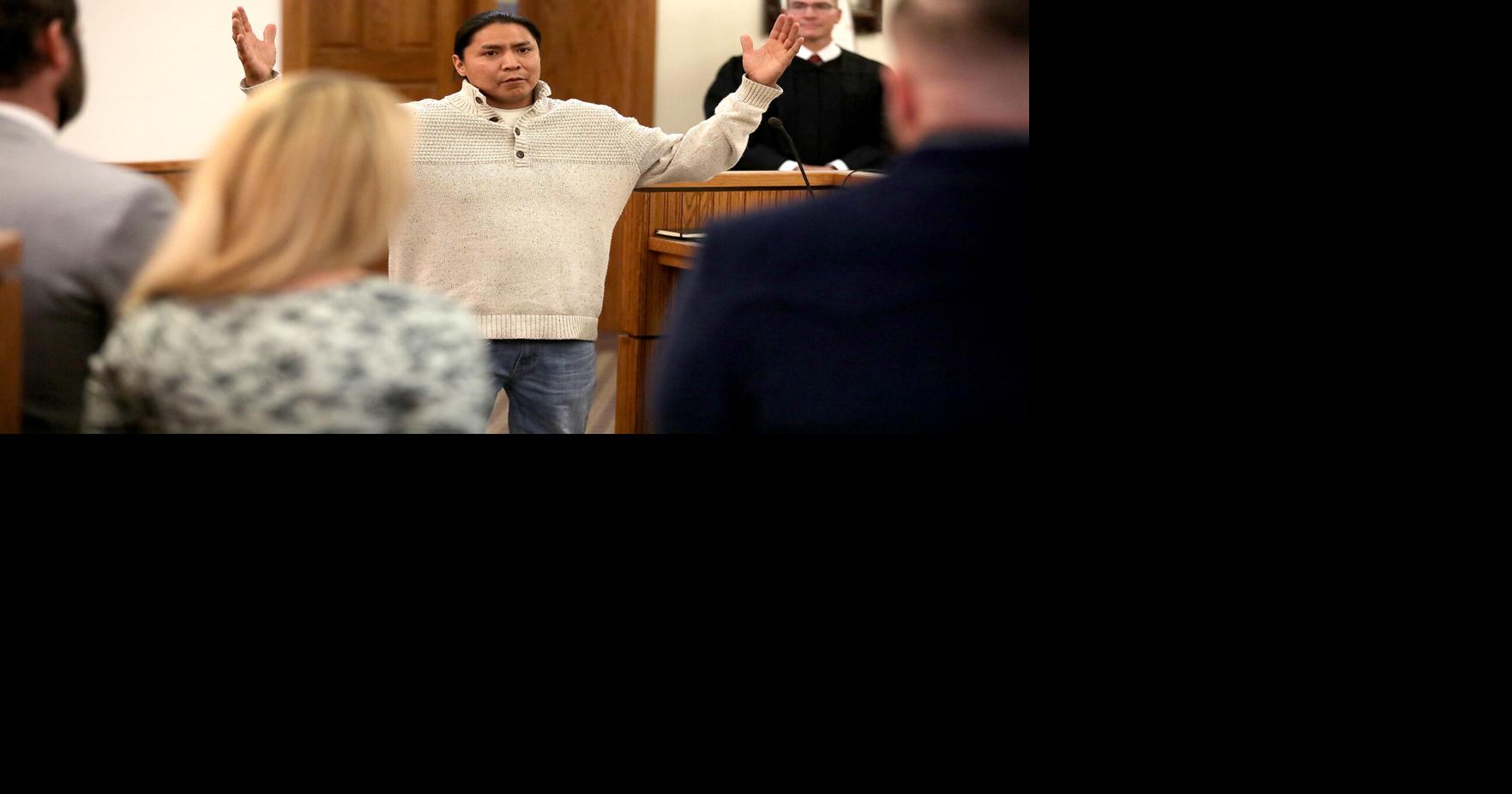 Recovery Court graduation provides a glimpse of program's promise ...