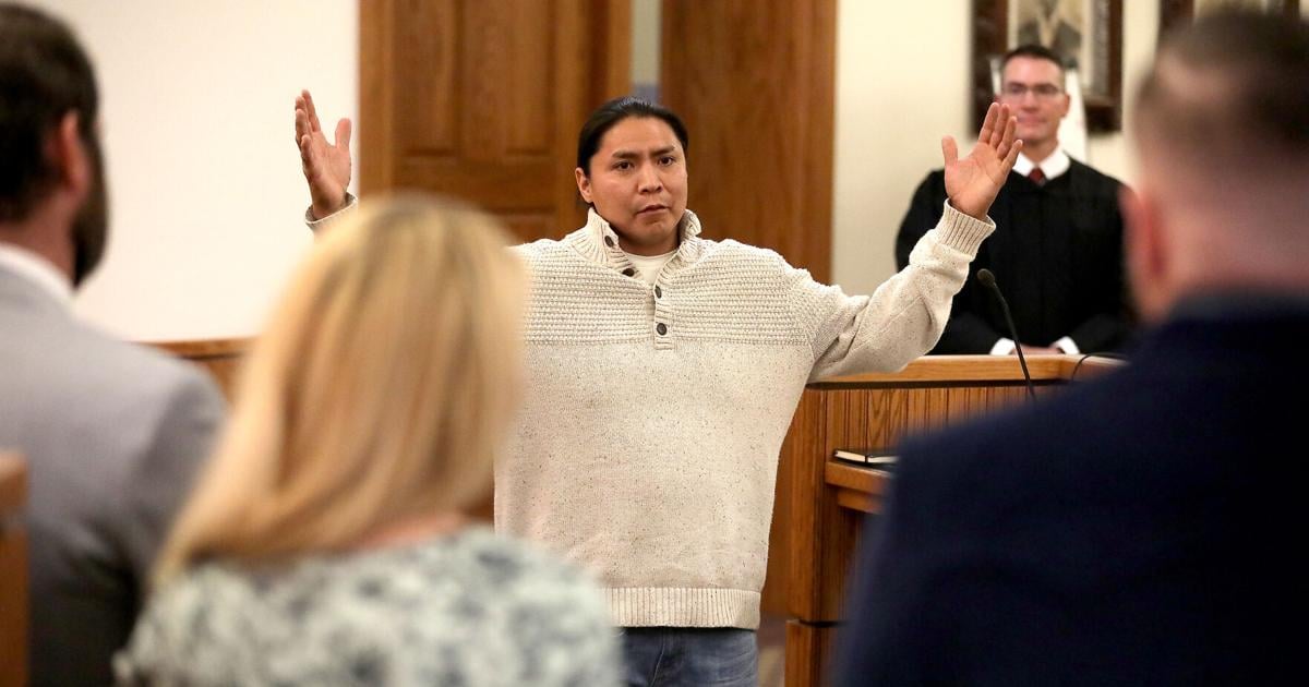 Recovery Graduation Program Recovery Court graduation provides a glimpse of program's promise ...