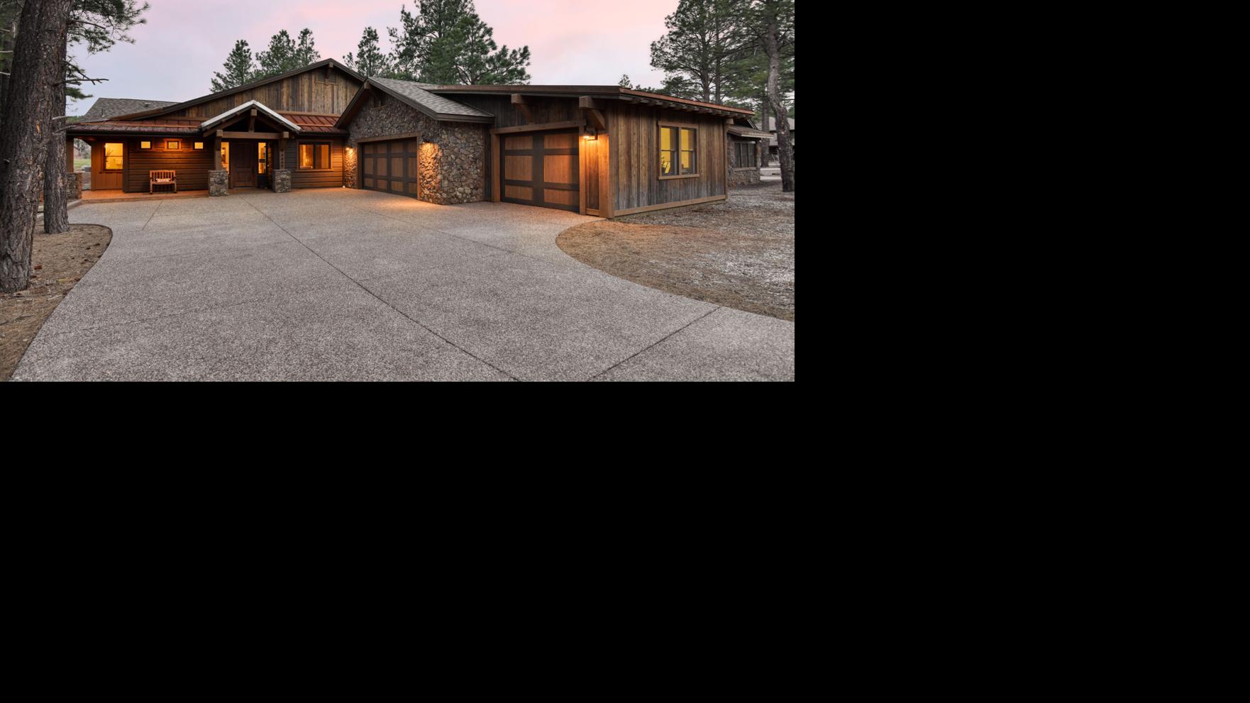 Capstone Households requires get in annual Ideal of Flag adhering to hectic calendar year of creating properties |