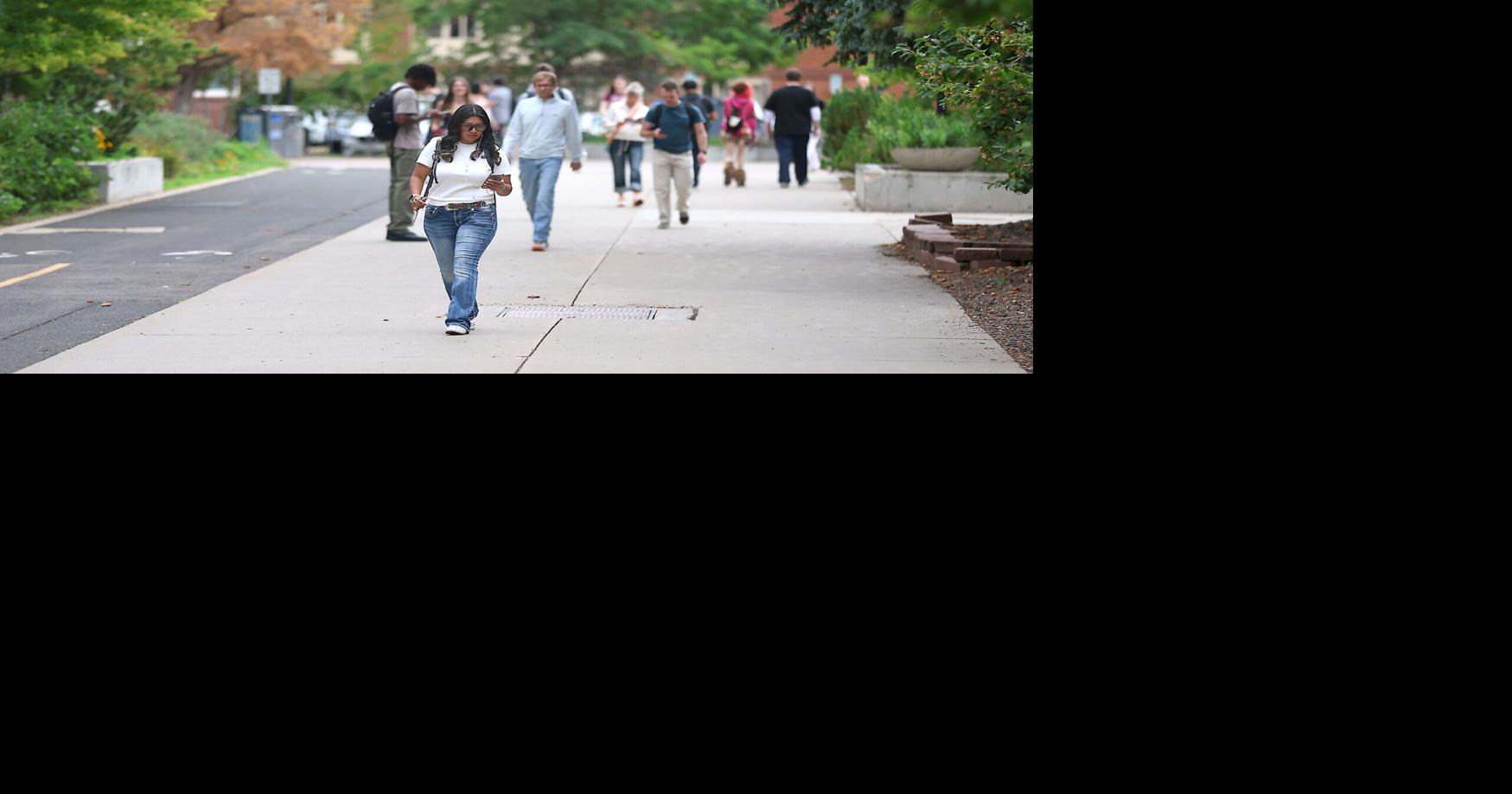 Arizona Board of Regents approves 2028 state budget requests for universities, including NAU