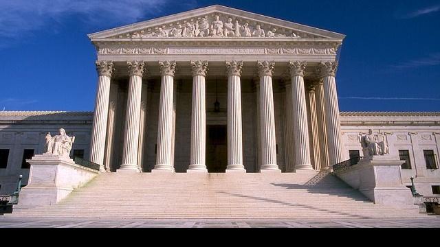 Trump asks Supreme Court to reinstate travel ban