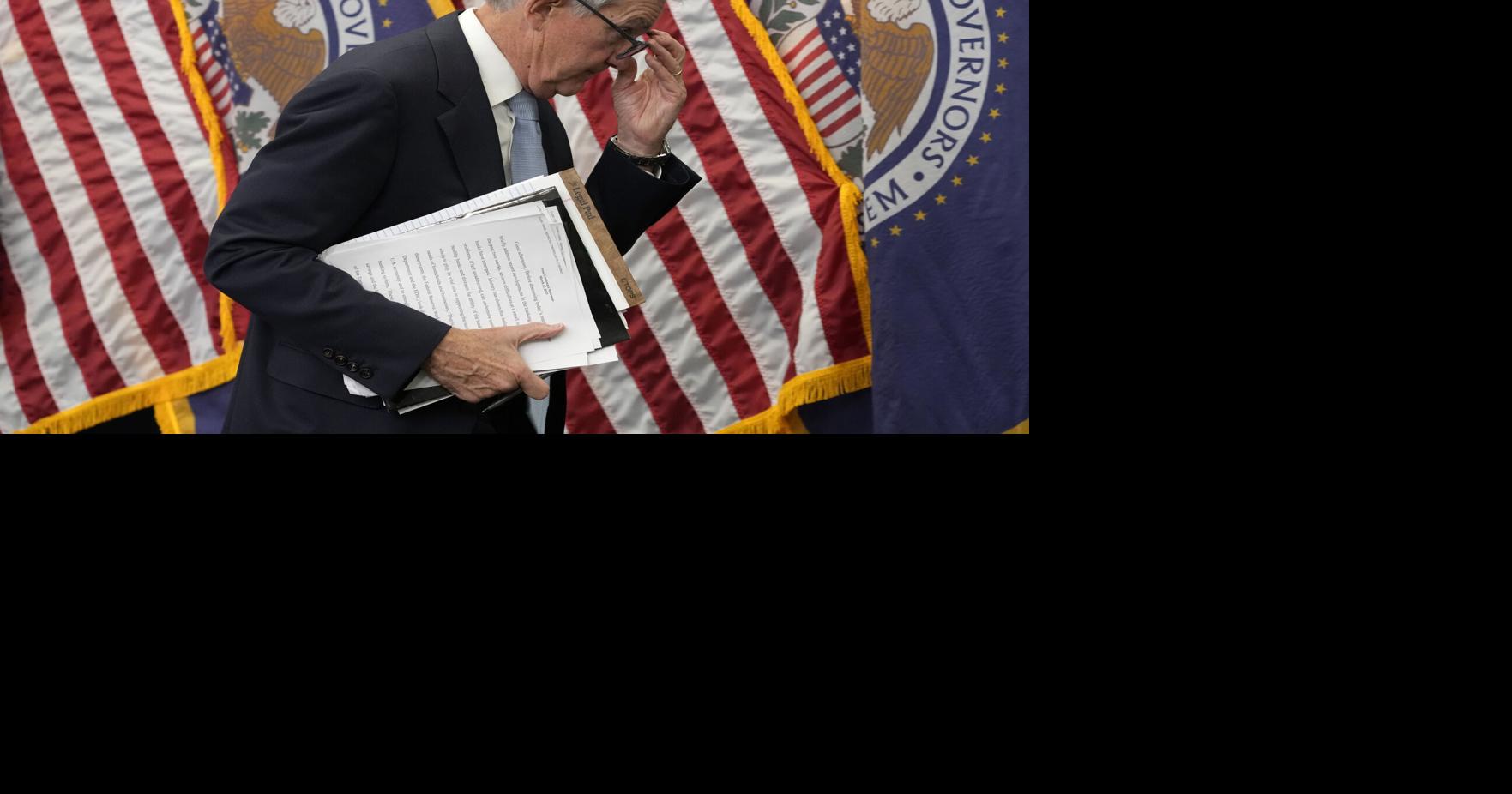 Federal Reserve set to raise rates yet again | Business | azdailysun.com