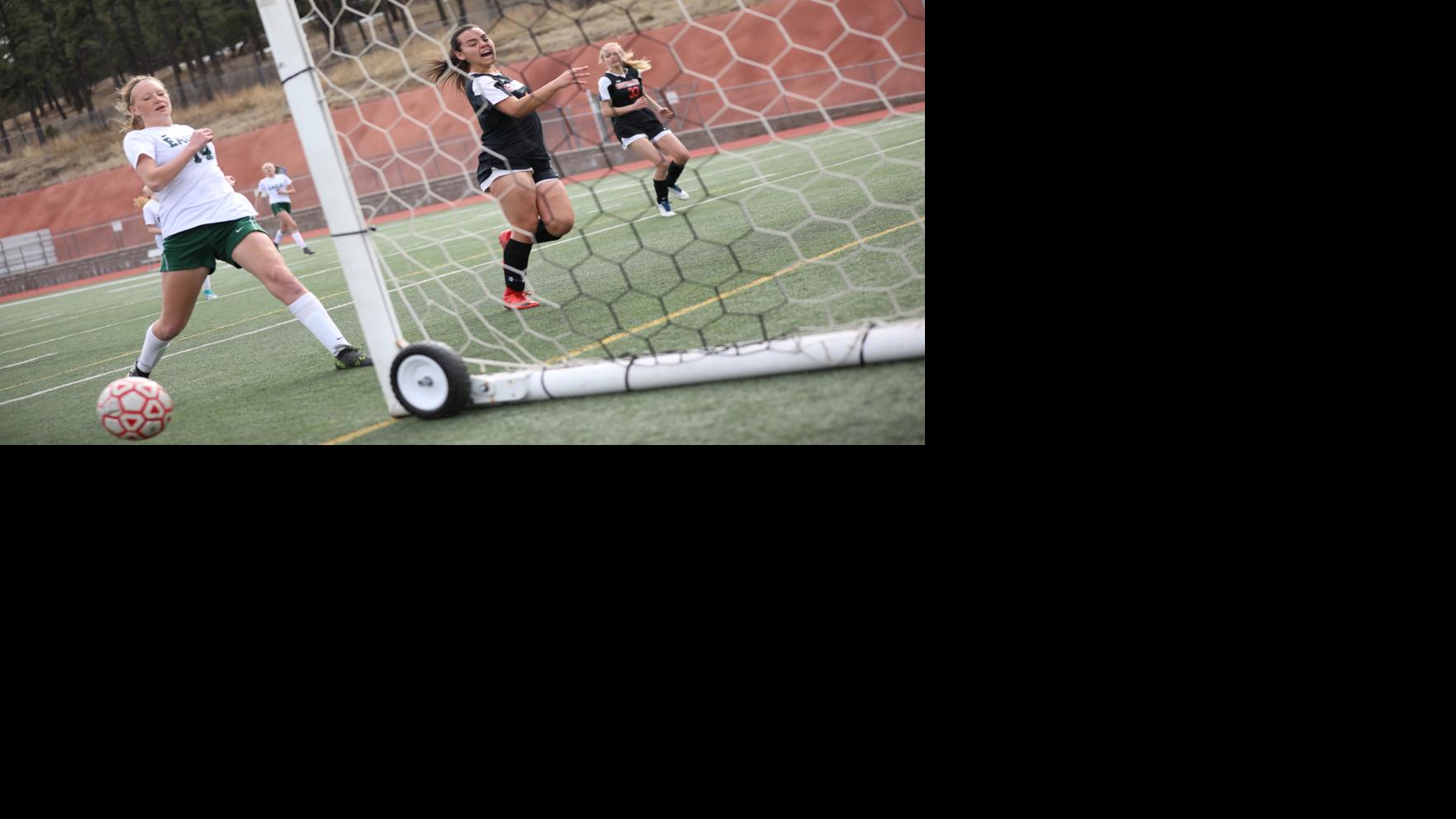 Flagstaff girls soccer wins crosstown rivalry against Coconino on emotional day