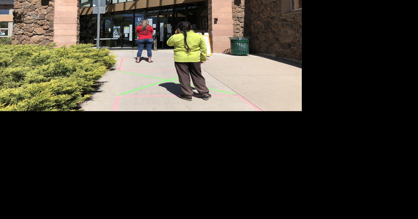 Flagstaff library tucks you in — virtually — by reading aloud 'Harry