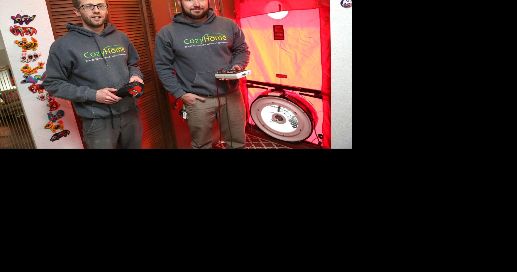 Outfitting Flagstaff homes: Sustainability Program working to cut ...