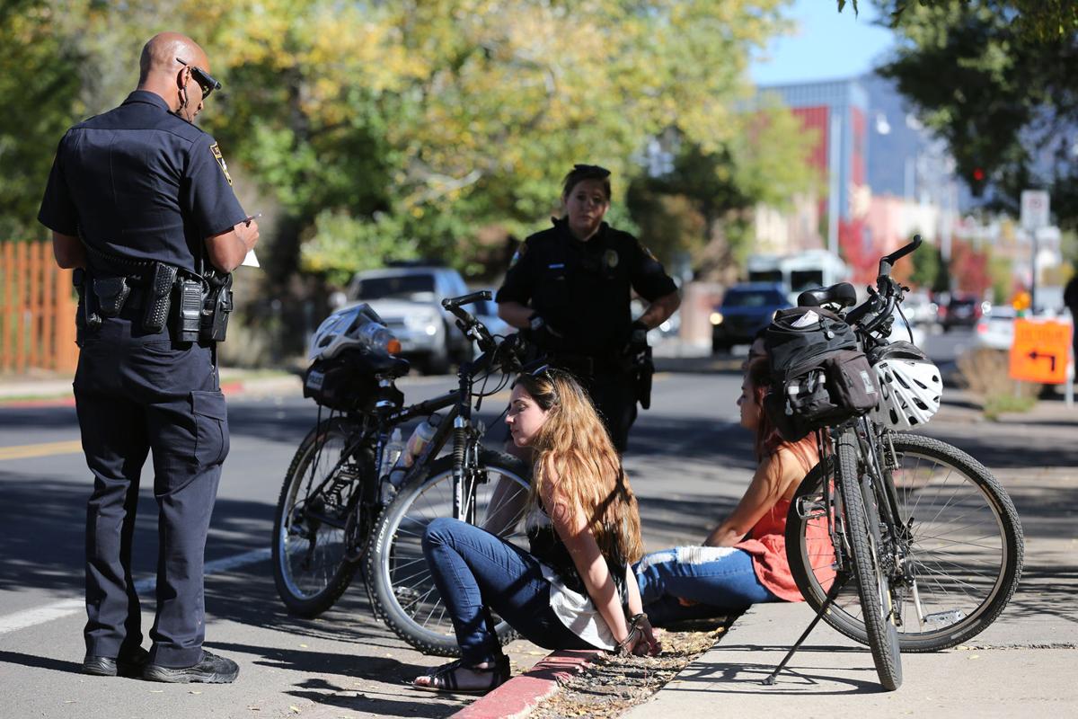 Flagstaff police arrest 41 at Tequila Sunrise Crime and Courts
