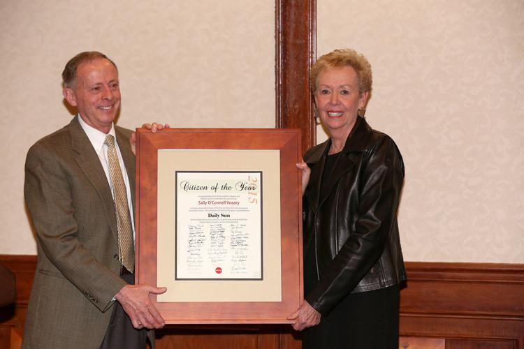 Nominate a Daily Sun Citizen and Organization of the Year | Local News |  azdailysun.com