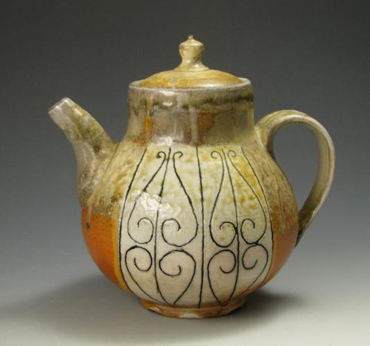 All in a clay's work Flagstaff Potters' Guild hosts 1st pottery sale