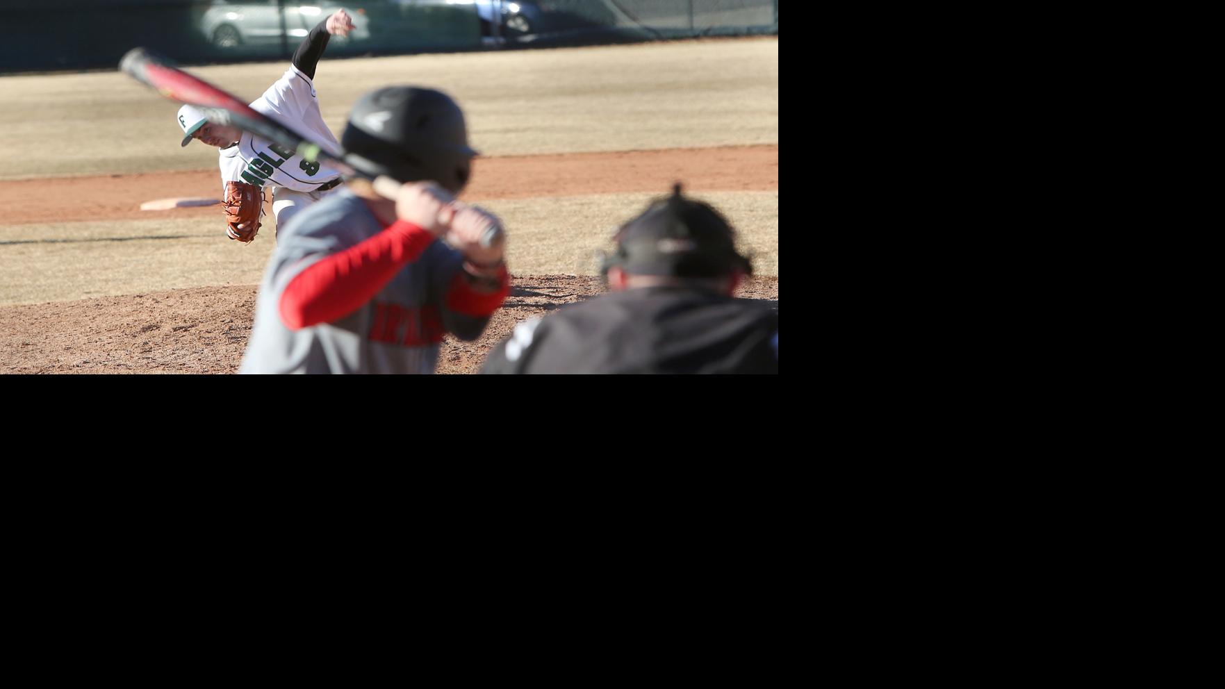 Healy triggers mercy rule with walk-off homer in Flagstaff's victory over Bradshaw