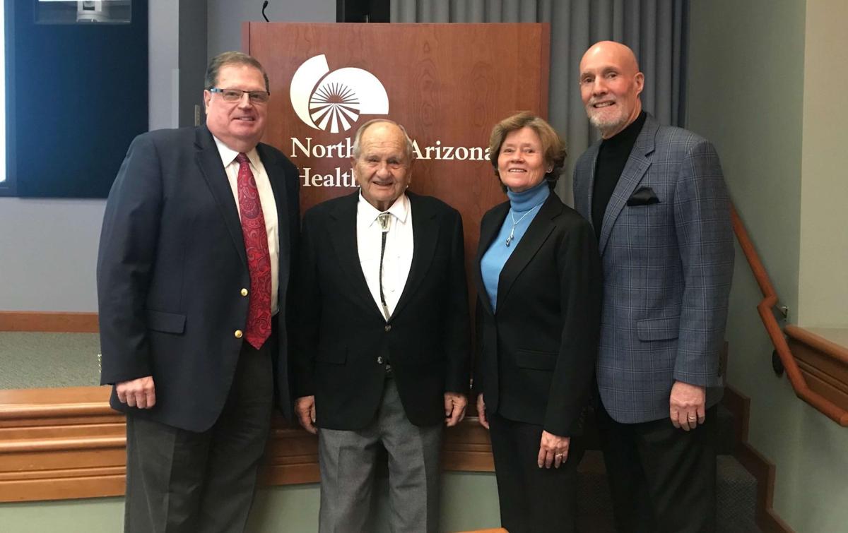 Northern Arizona Healthcare Foundation
