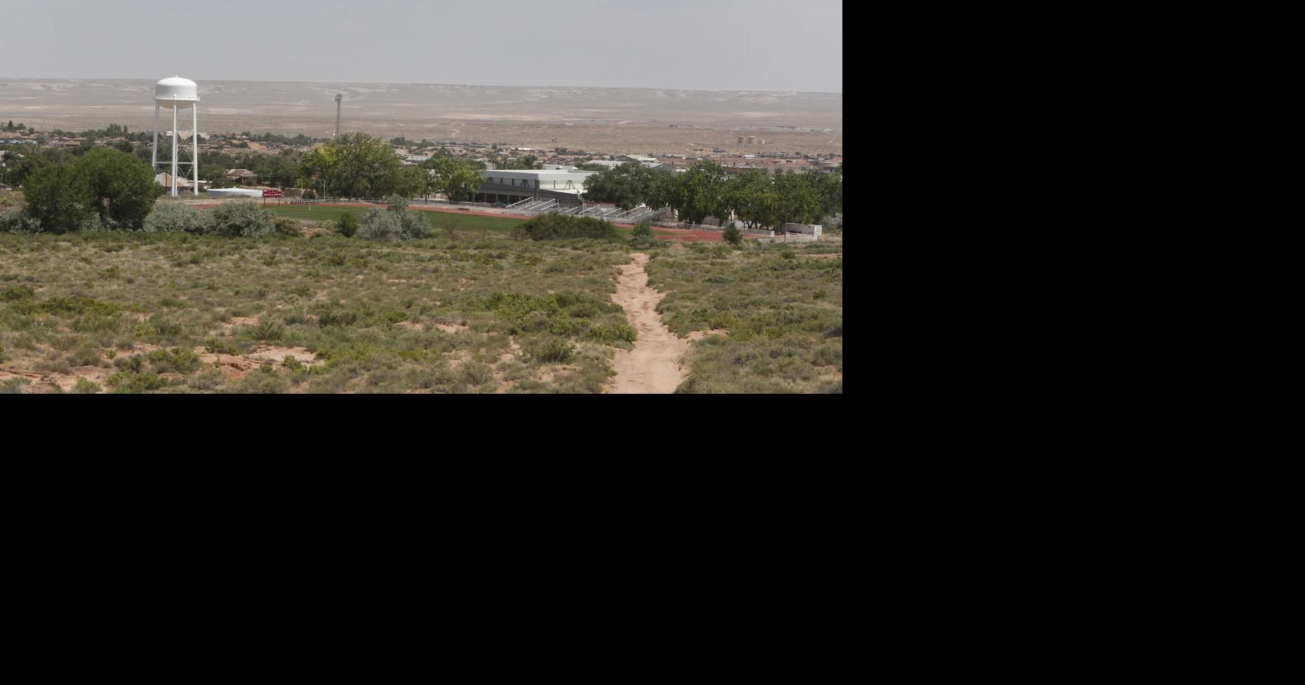 Justice Court holds court in Tuba City