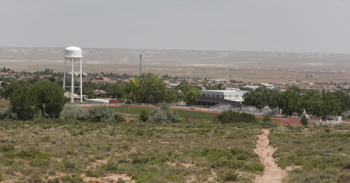 Justice Court holds court in Tuba City