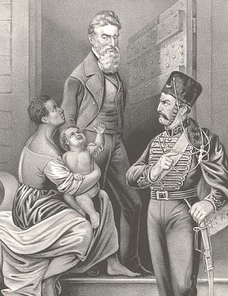 John Brown