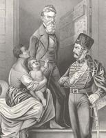 JOHN BROWN: A LONGTIME FOE OF SLAVERY