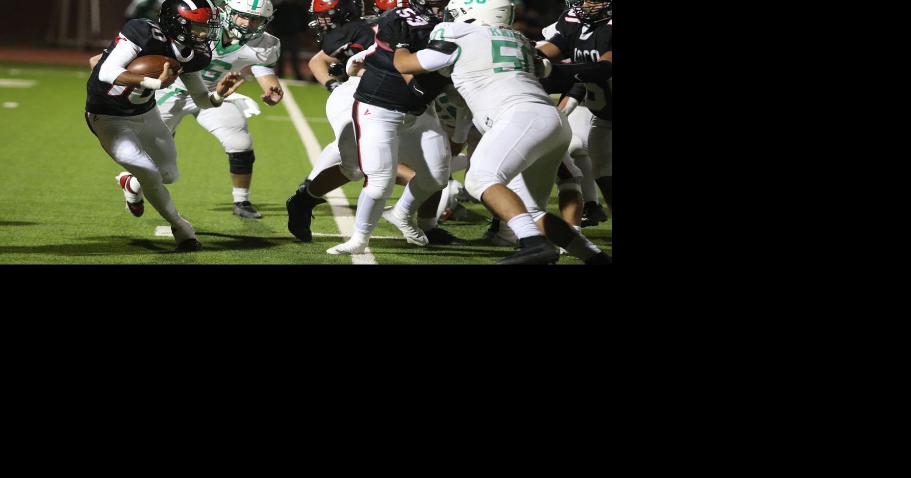 Coconino football opens region slate at home against 4A-returning ...