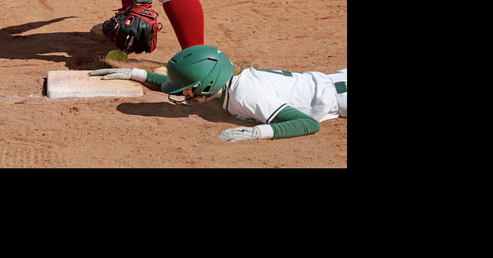 Flagstaff High School's Mayla Speer signs to play softball at Denison University in Ohio