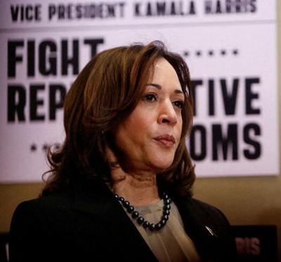 Kamala Harris