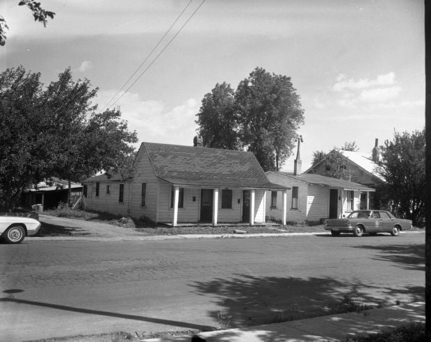 1965: Jose Perez