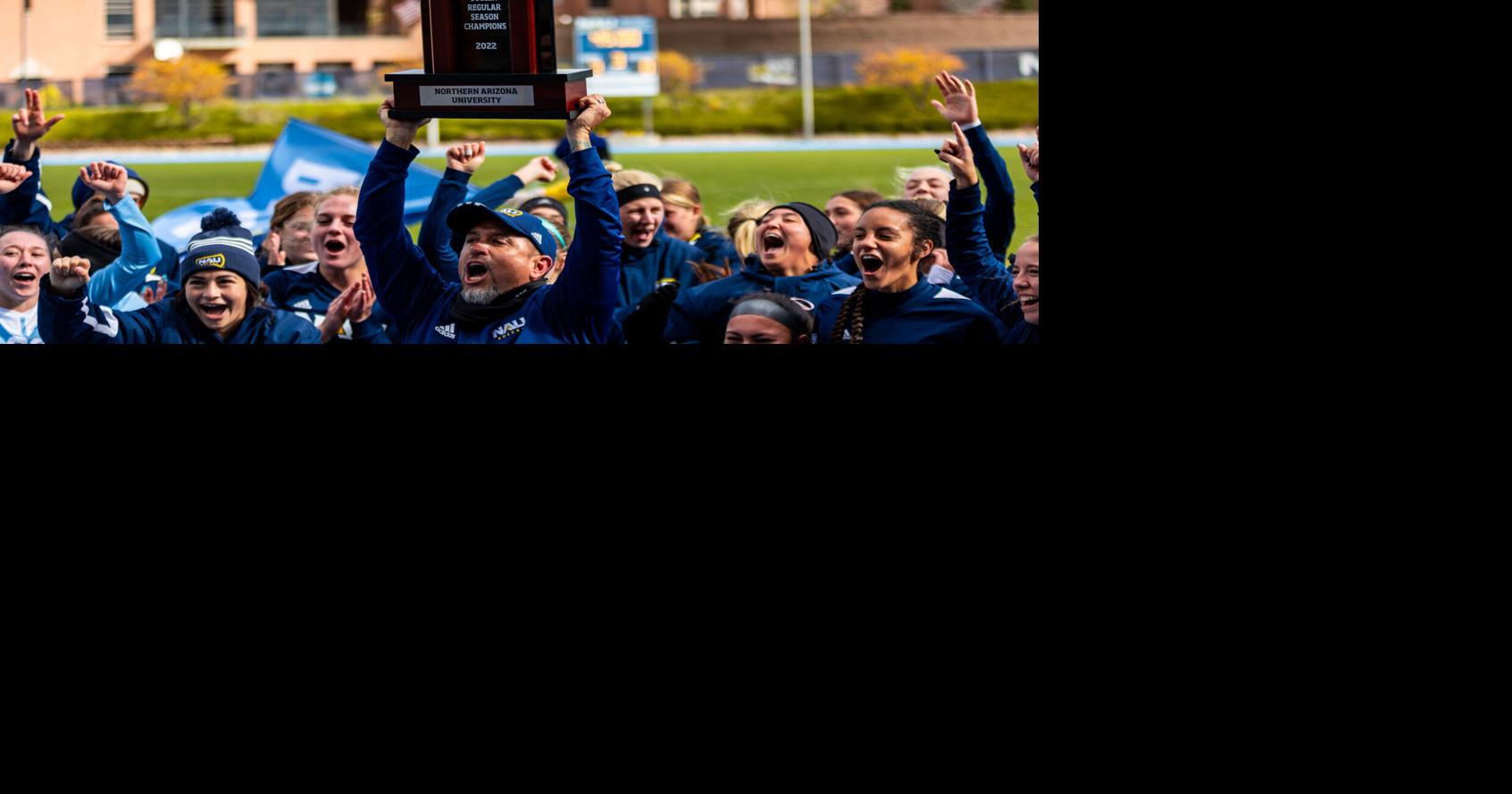 Lumberjacks soccer set to defend conference crown in fall season