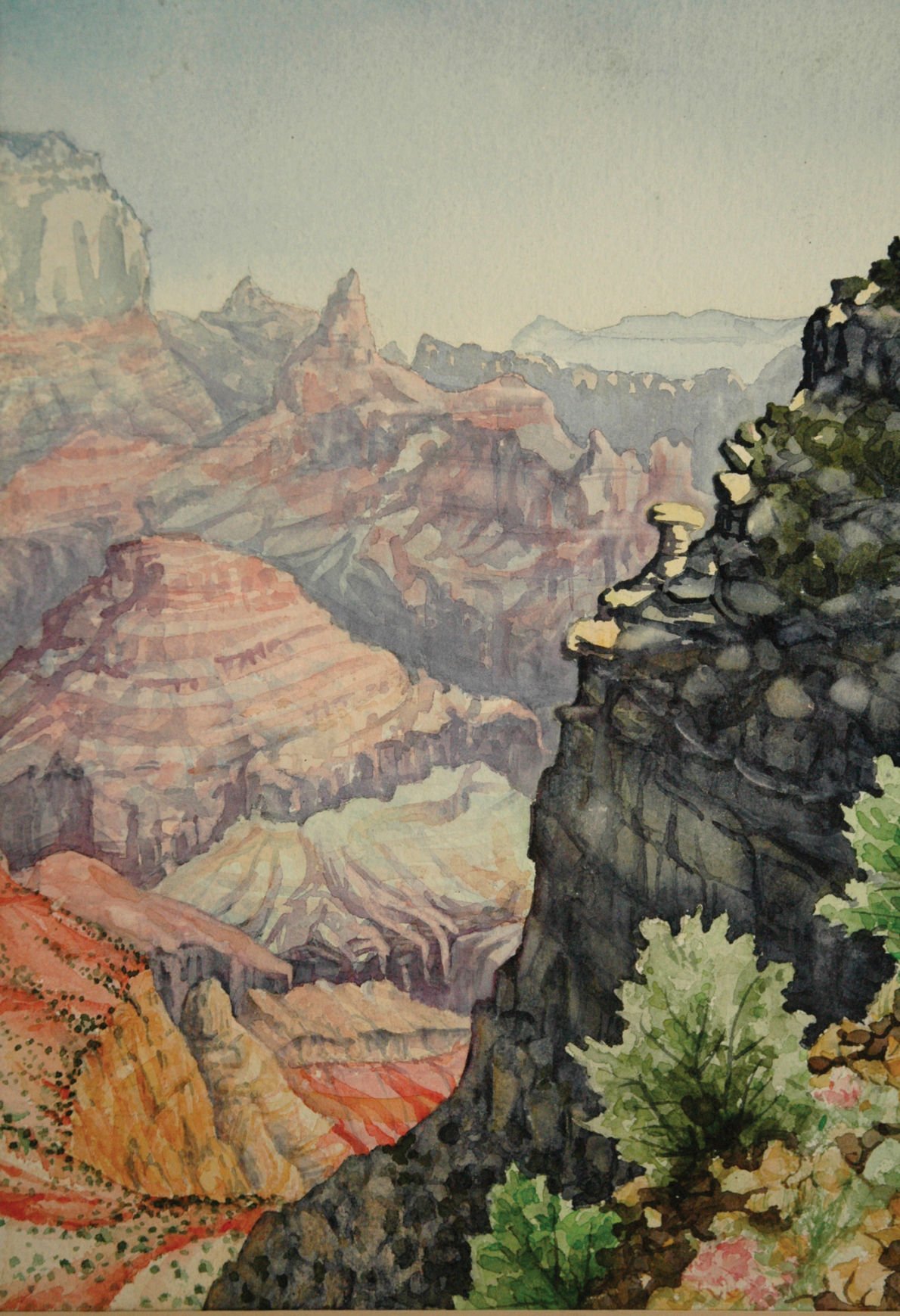 Grand Canyon Celebration Of Art Kicks Off Saturday Arts And Theatre 0945