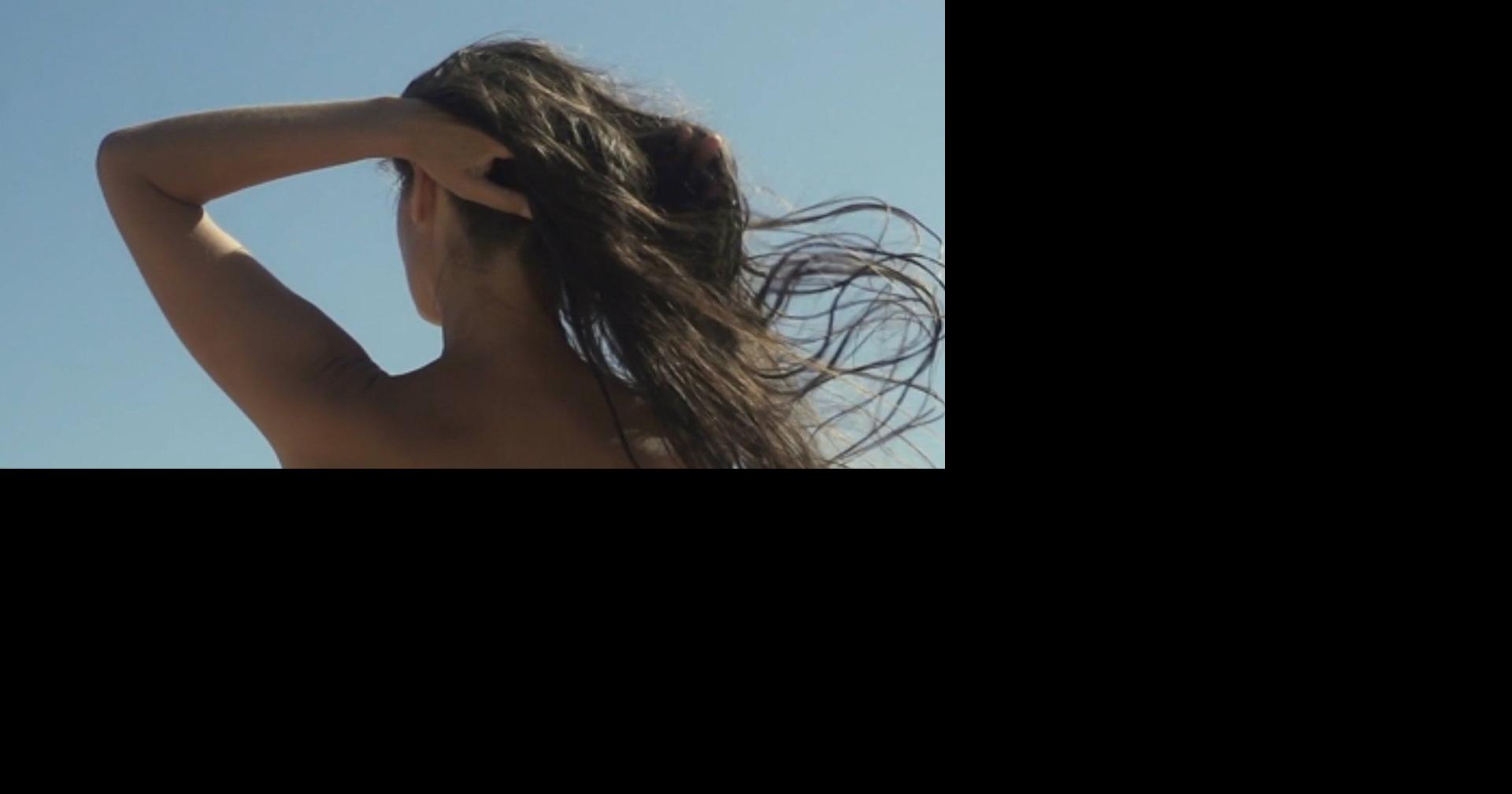 How to protect your hair from saltwater and chlorine