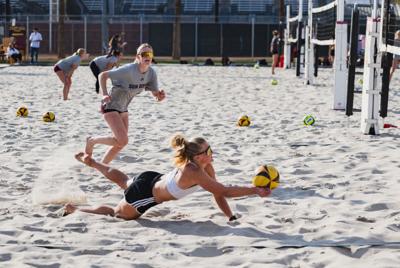 ASU Beach