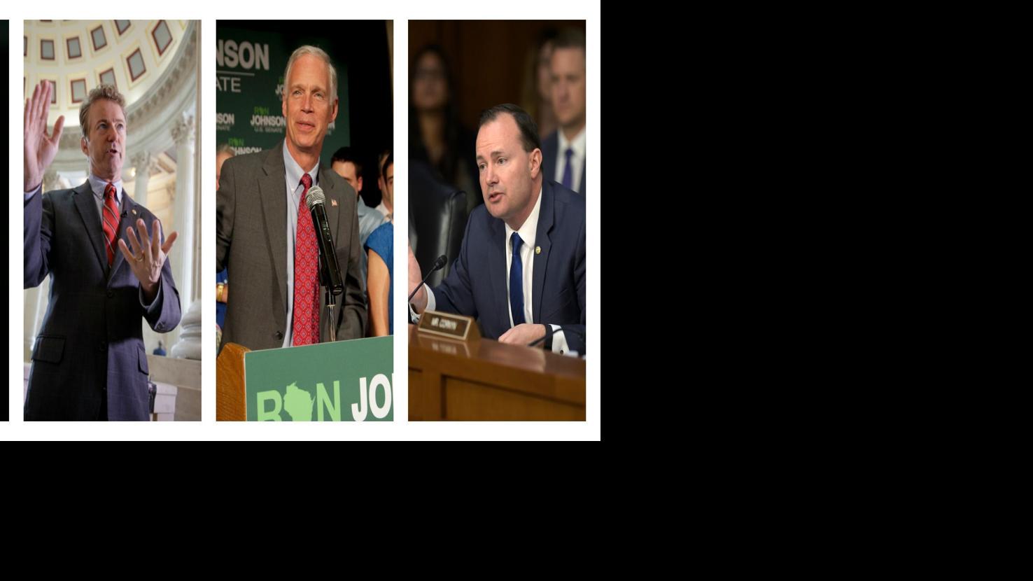 Meet the senators who could make or break the GOP&rsquo;s health care push