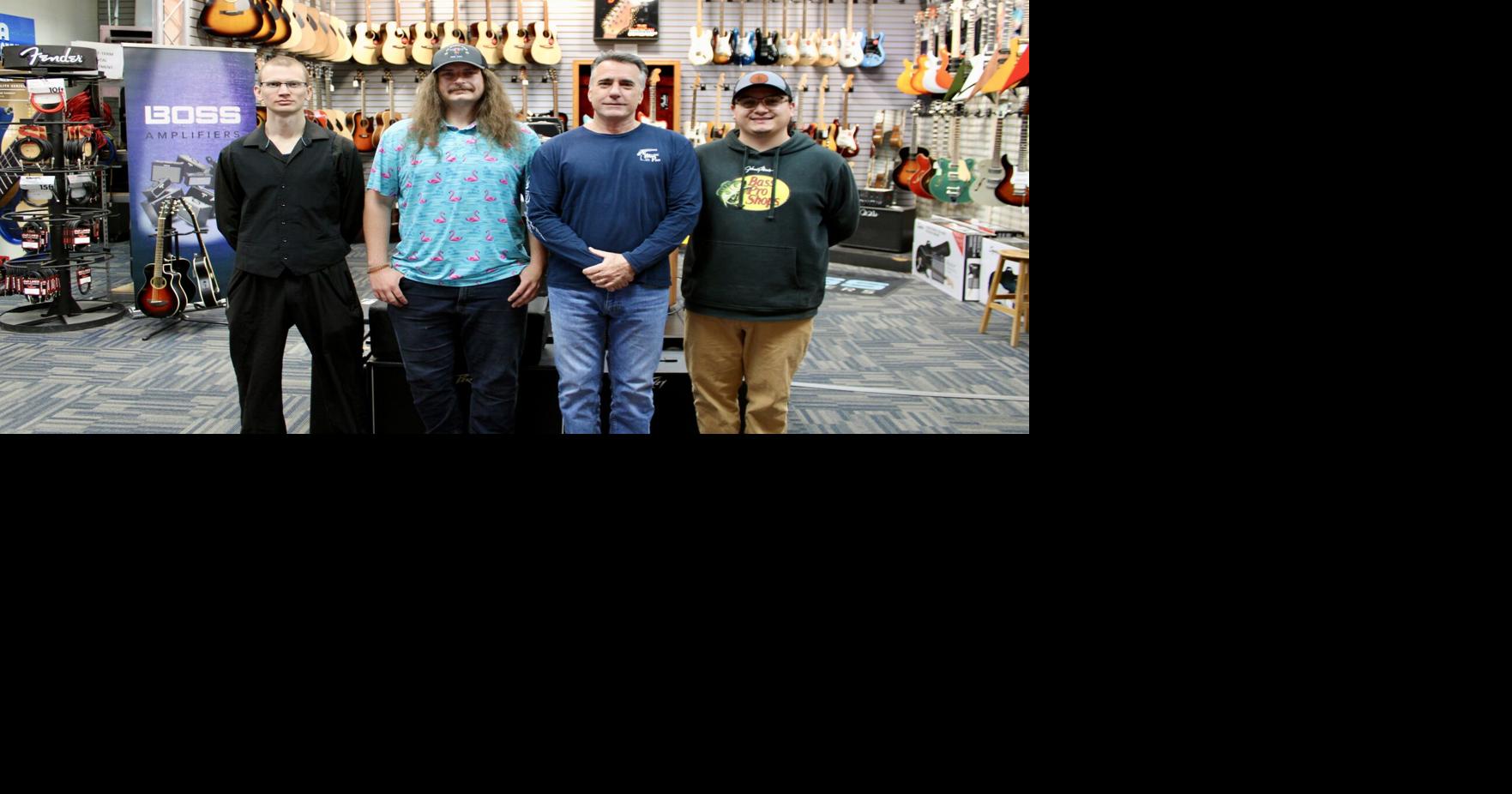 In tune with Flagstaff: Arizona Music Pro recognized as Best Music Shop