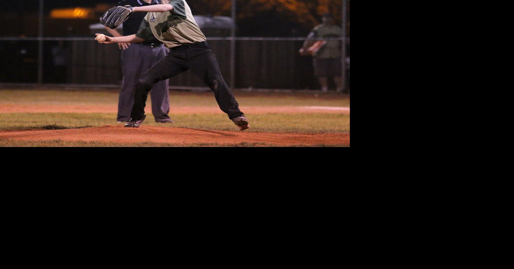 WFLL Camo defeats WFLL Green to advance to championship round