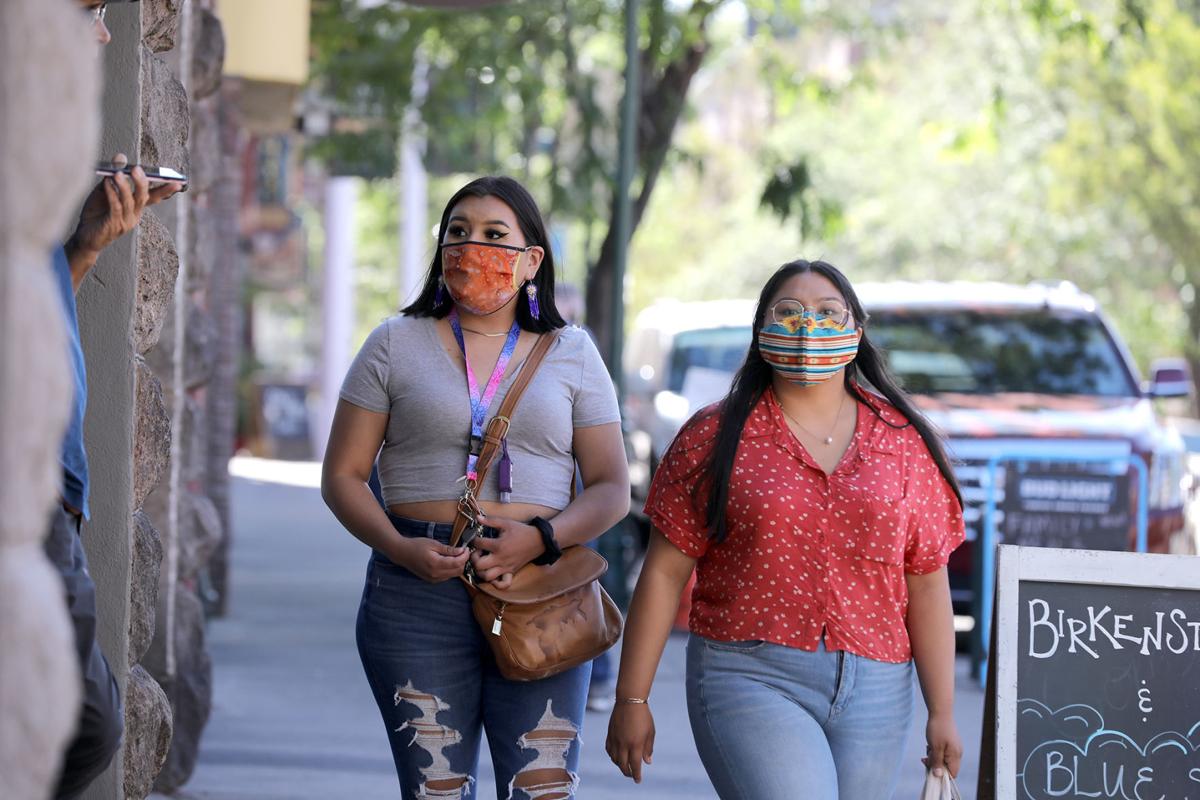 Masks to be Mandatory in Flagstaff