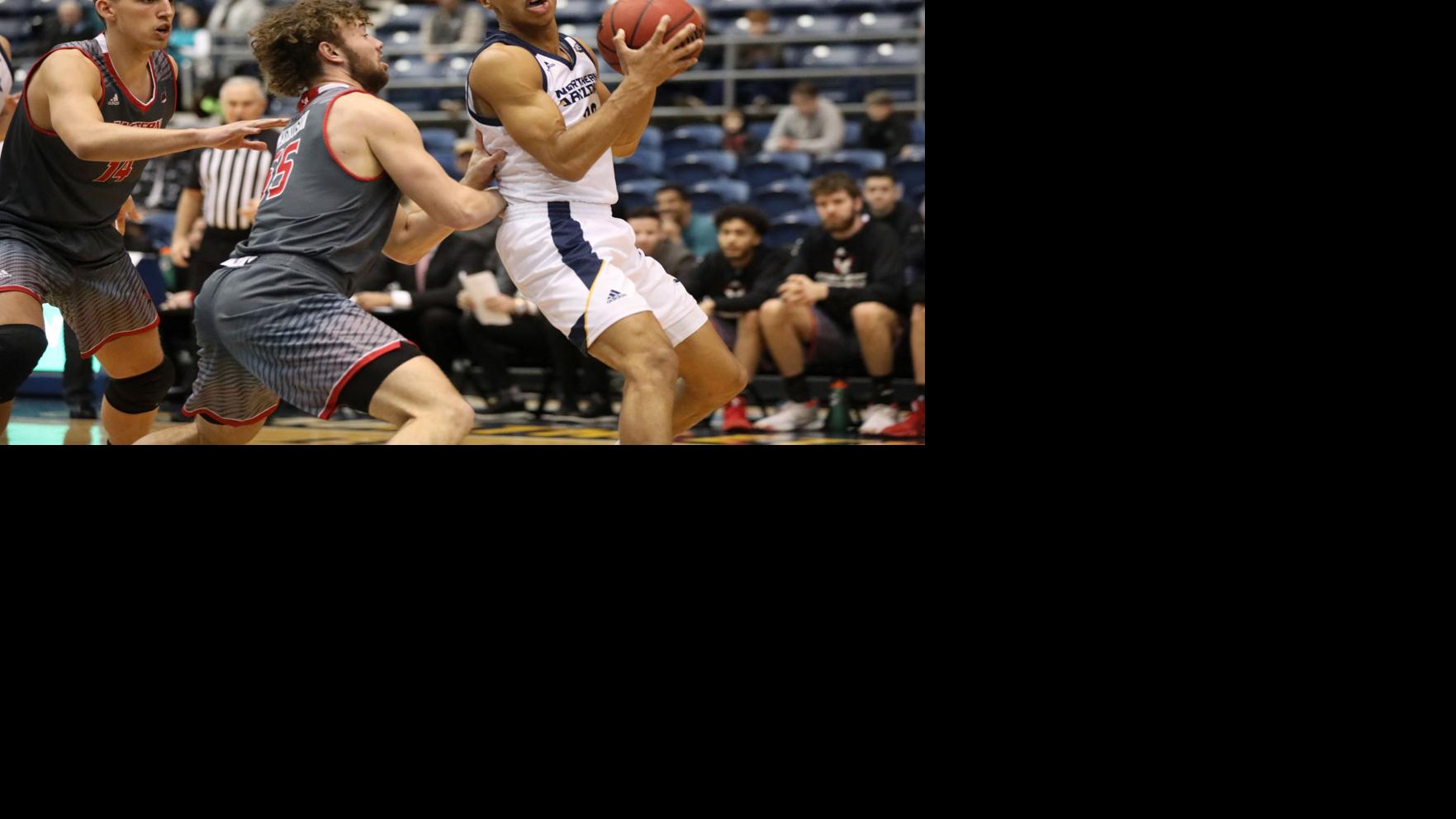 NAU men's basketball slated for season opener at UA after 2-week delay