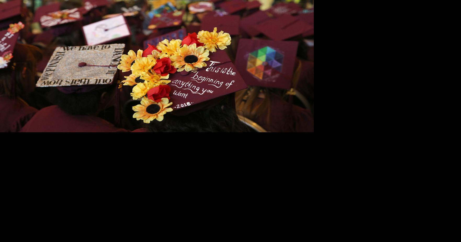 Photos: FALA graduation ceremonies | Local News | azdailysun.com