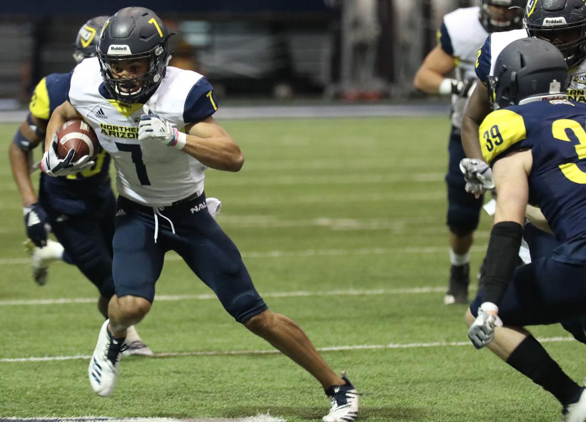 With College Football Postponed Potential Comebacks Are Halted Local Azdailysun Com