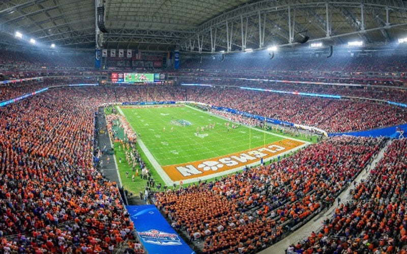 College Football Playoff expansion? Nimble Fiesta Bowl organizers say  they'll be ready