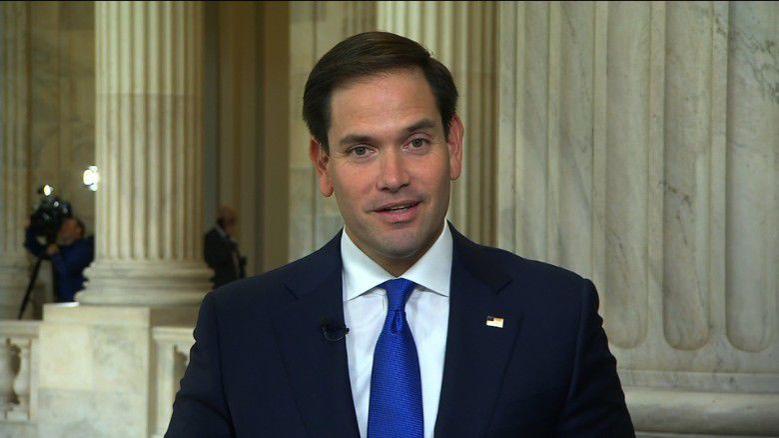 Who was paying for Fusion GPS' work during the GOP primary?