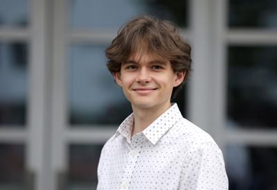 NAU Graduate Nathan Krikawa