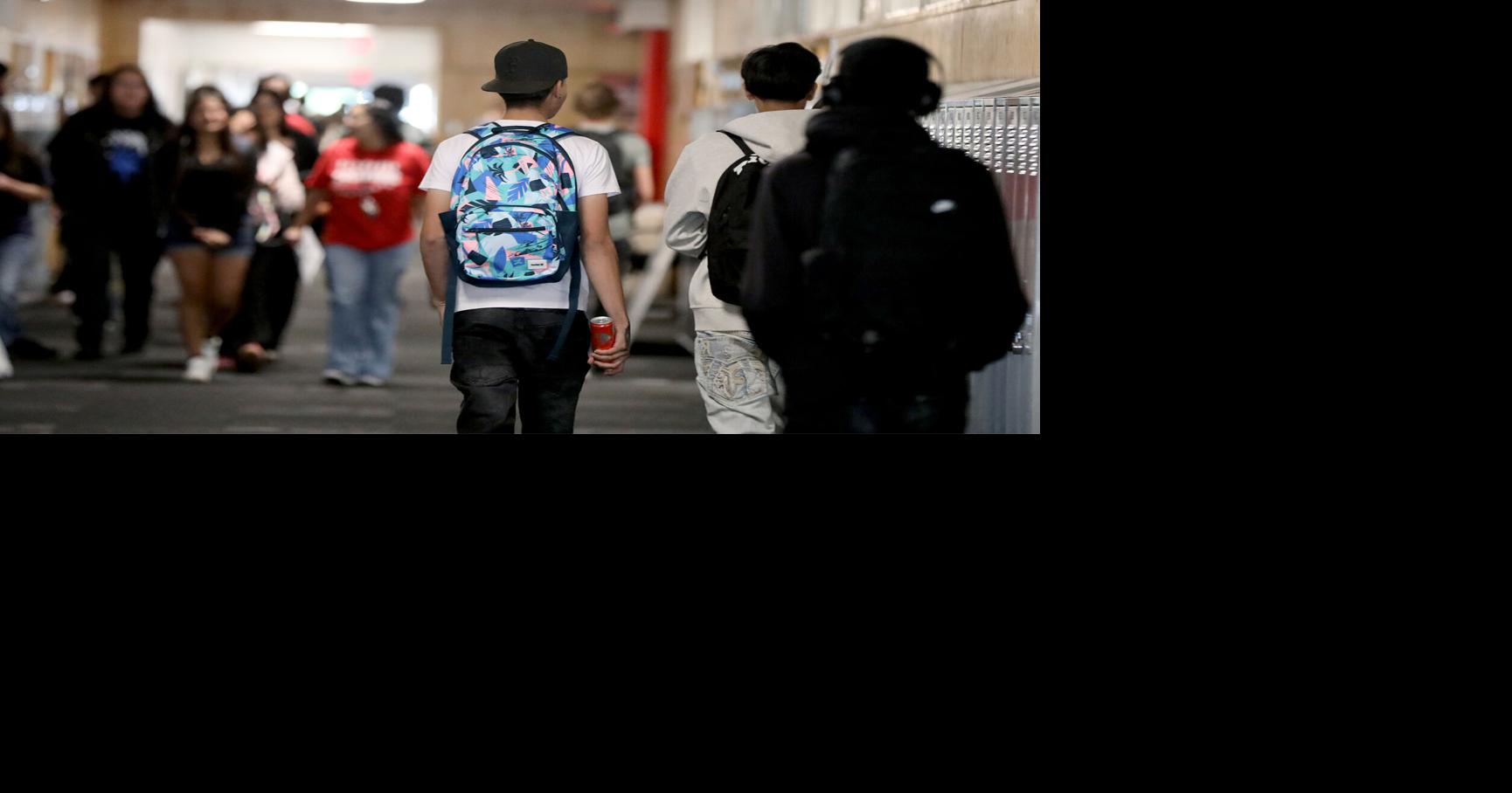 FUSD discusses initial effects of changes to school schedules