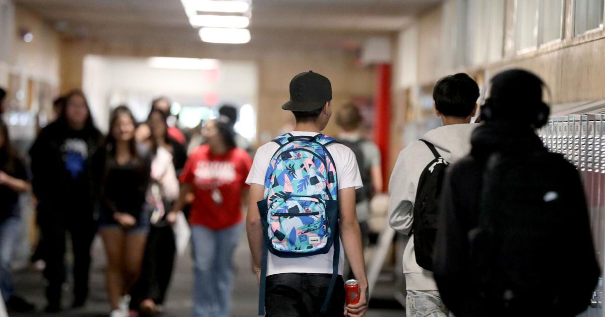 FUSD discusses initial effects of changes to school schedules