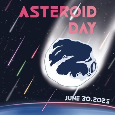 2025 Asteroid Day