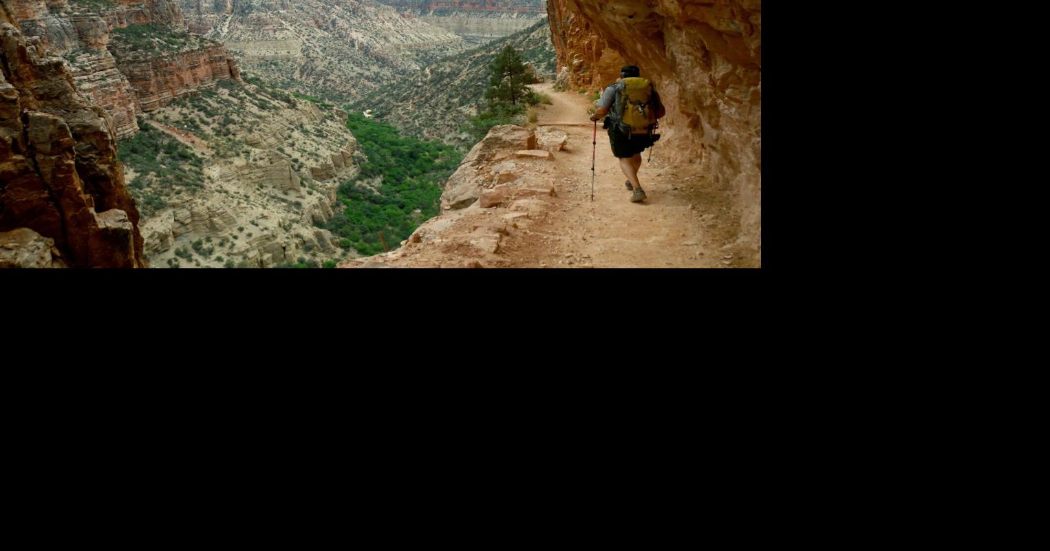 Grand Canyon's North Rim, North Kaibab Trail to reopen May 15