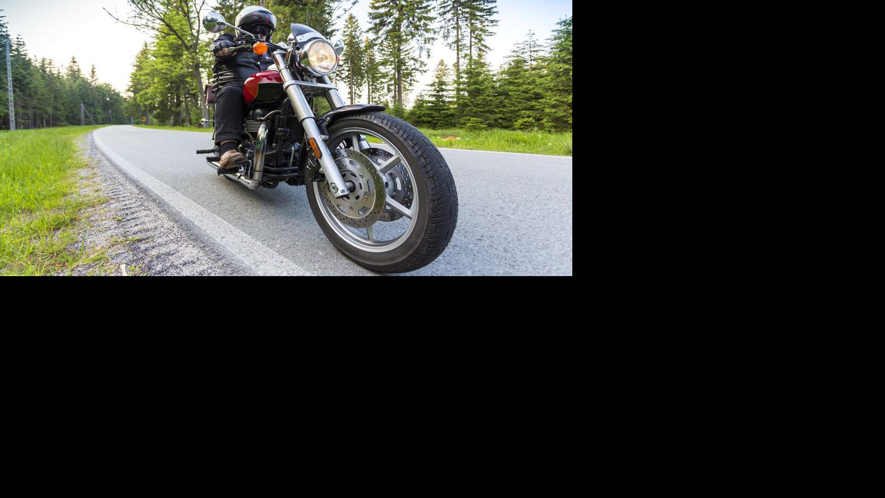 Charity motorcycle ride postponed until 2021