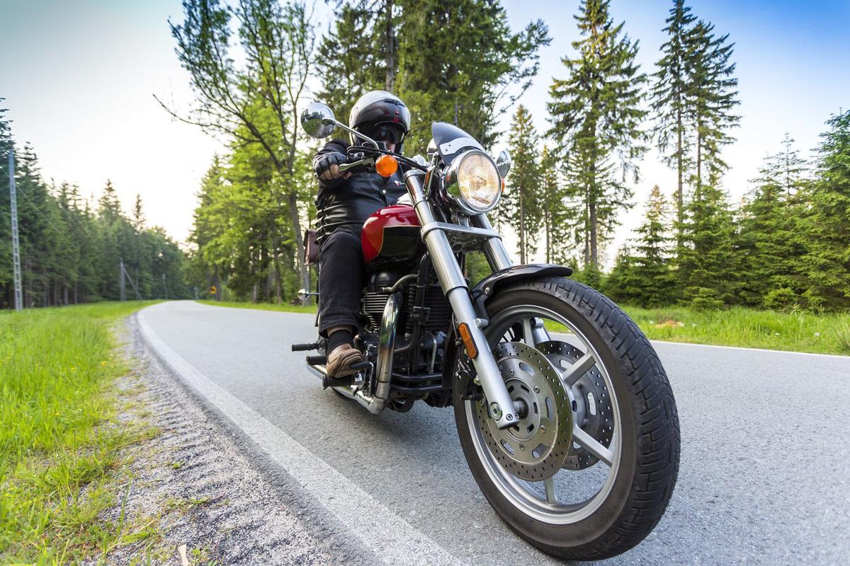 BIZ AUTO-MOTORCYCLES MCT