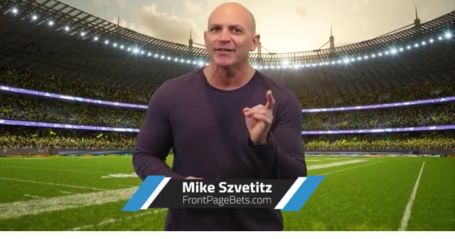 College football bowl picks: FrontPageBets&rsquo; Mike Szvetitz predicts the winners of the College Football Playoff semifinals, New Year&rsquo;s Six games