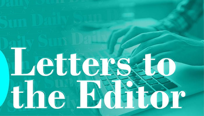 Flagstaff speaks up: Letters to the editor for the week of Nov. 3, 2023 ...