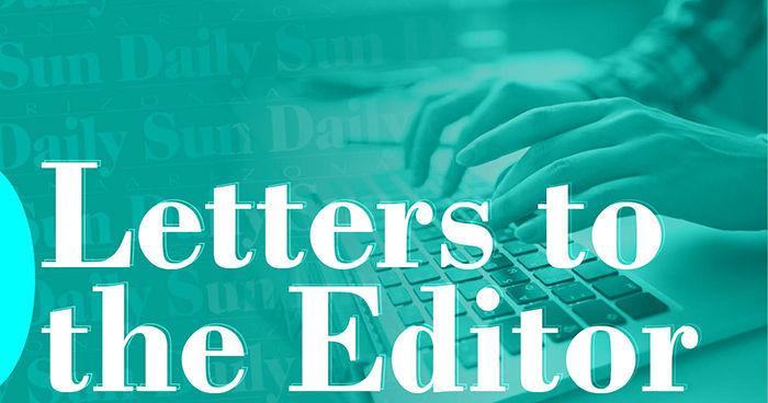Letter to the Editor: 'A smart voter is a skeptical voter'